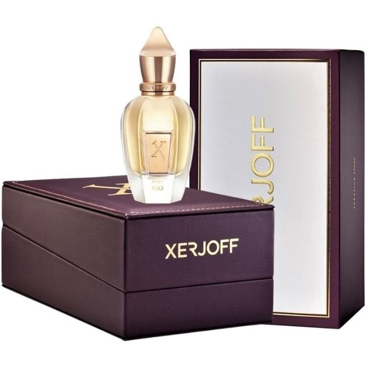 XERJOFF Nio PARFUM UNISEX 50ML