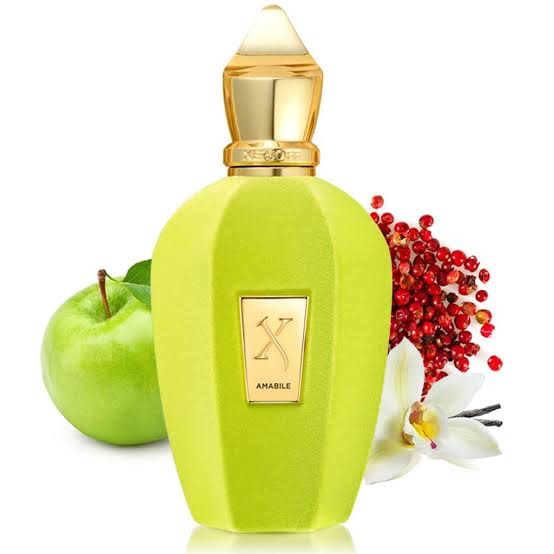 Xerjoff Amabile Eau de Parfum Unisex 100ml