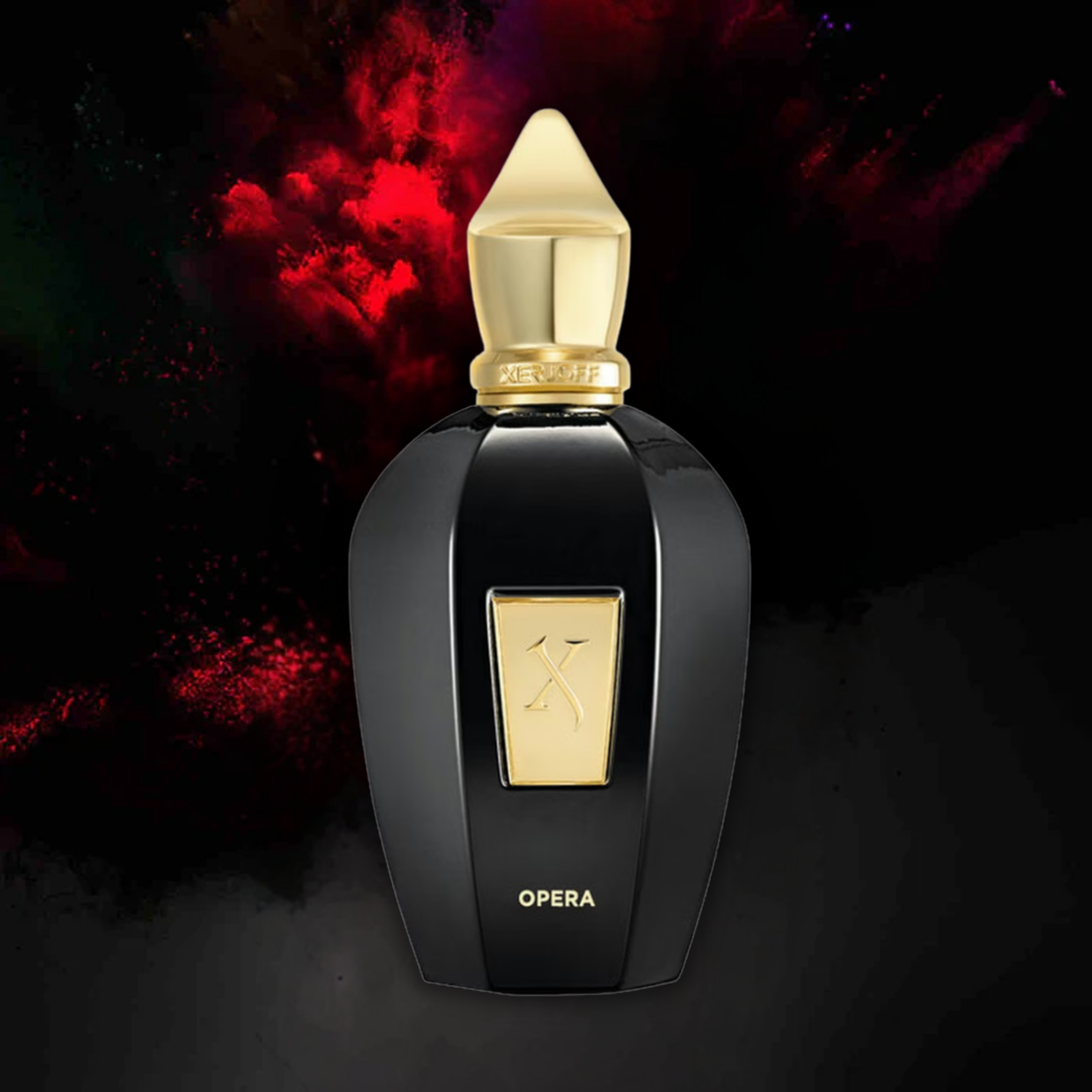 XERJOFF Opera Eau De Parfum UNISEX 50ml