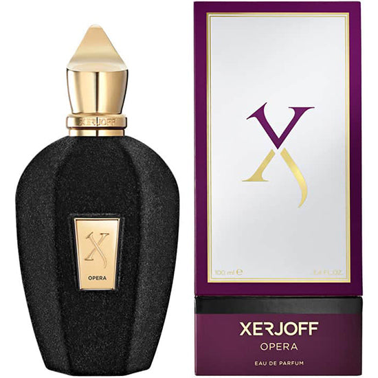 XERJOFF Opera Eau De Parfum UNISEX 50ml