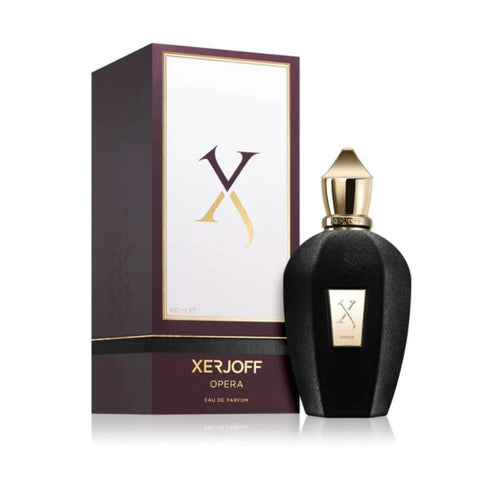XERJOFF Opera Eau De Parfum UNISEX 50ml