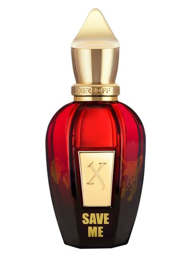 XERJOFF Save MeEAU DE PARFUM UNISEX 50ML