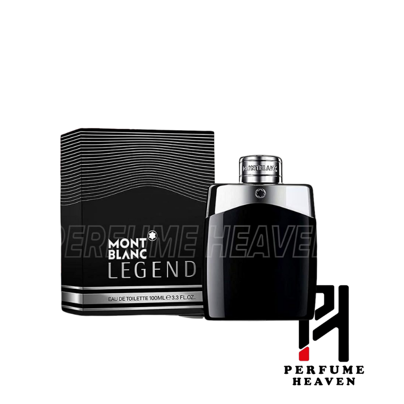 Montblanc Legend EDT (200mL) Big Bottle