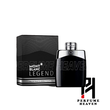 Montblanc Legend EDT (200mL) Big Bottle