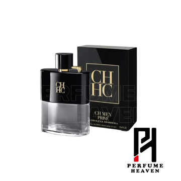 CH Men Prive EDT – 100ml