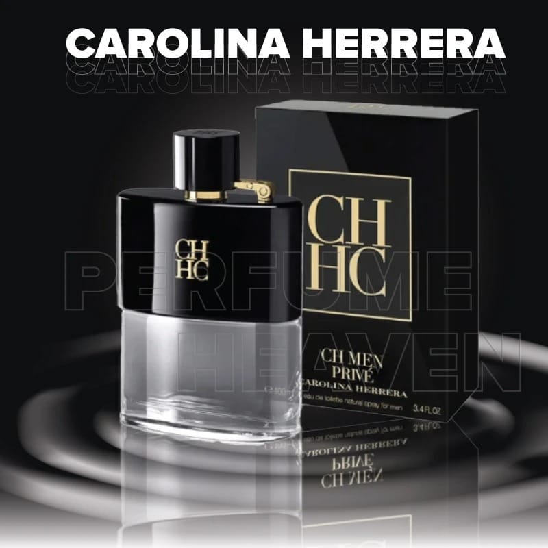CH Men Prive EDT – 100ml