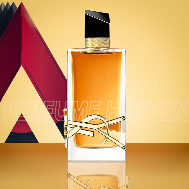 YVES SAINT LAURENT Libre Eau De Parfum Intense – 90ml