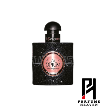 Yves Saint Laurent Black Opium EDP for Women – 90ml