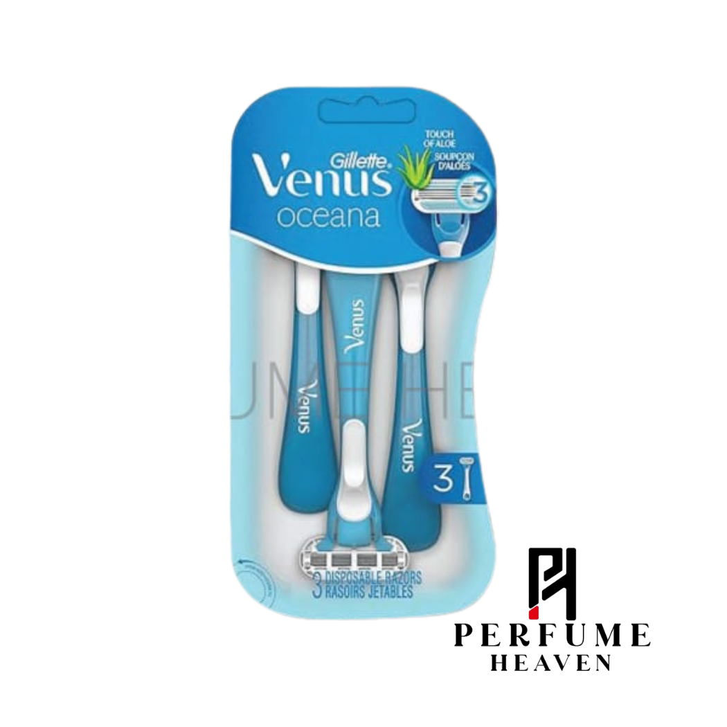 Gillette Venus Razor