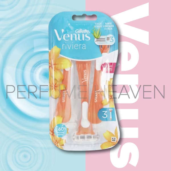 Gillette Venus Razor
