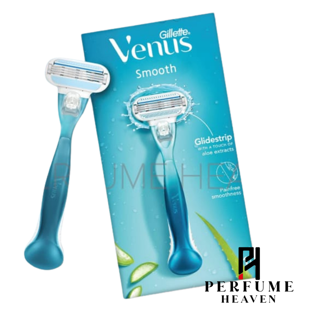 Gillette Venus Razor Smooth