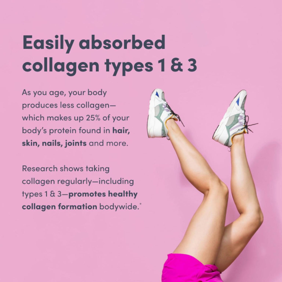 Neocell Super Collagen with Aloe Powder 300g in Bangladesh