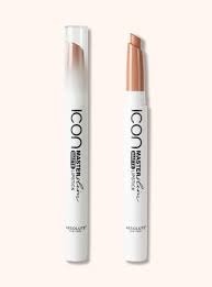 Absolute New York Icon Master Slim Matte Lipstick 1.3g - MLSS15 Soft Coral