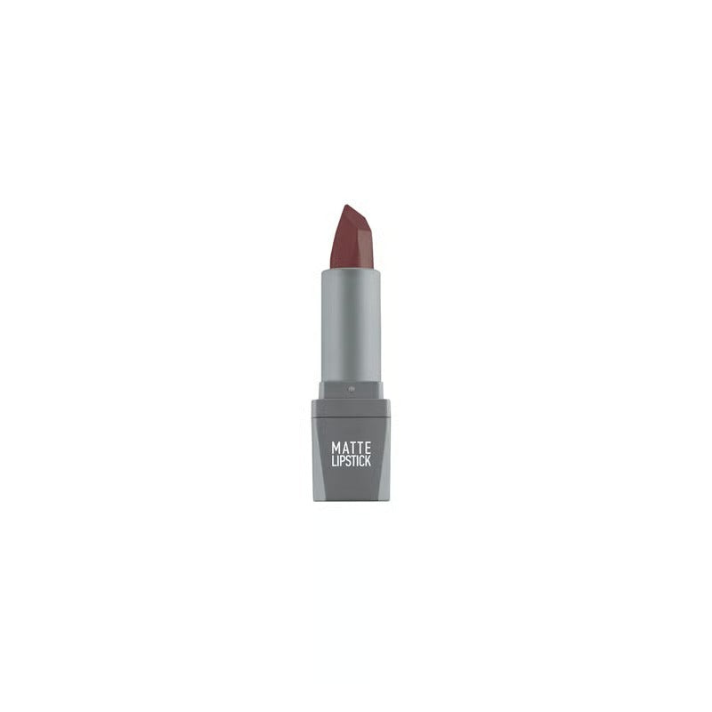 ALIX AVIEN Matte Lipstick 4g - 411 Spicy Terracotta