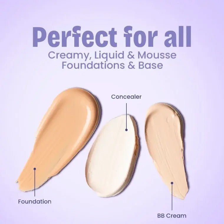 Mars Cosmetics Zero Face Primer Pore Perfection (25ml)