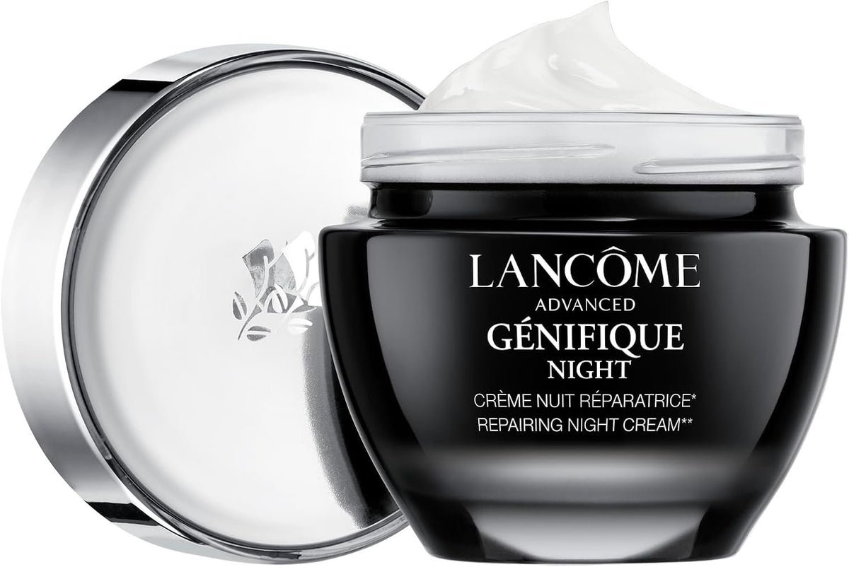 Lancôme Advanced Génifique Night Cream-50ml