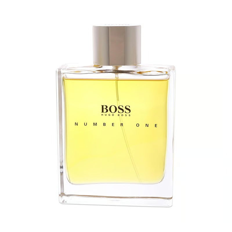 Hugo Boss Number One Eau De Toilette Natural Spray 100ml