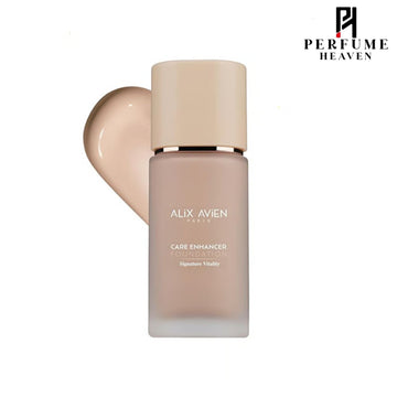 ALIX AVIEN Care Enhancer Foundation 30ml - 803 Rose Buff