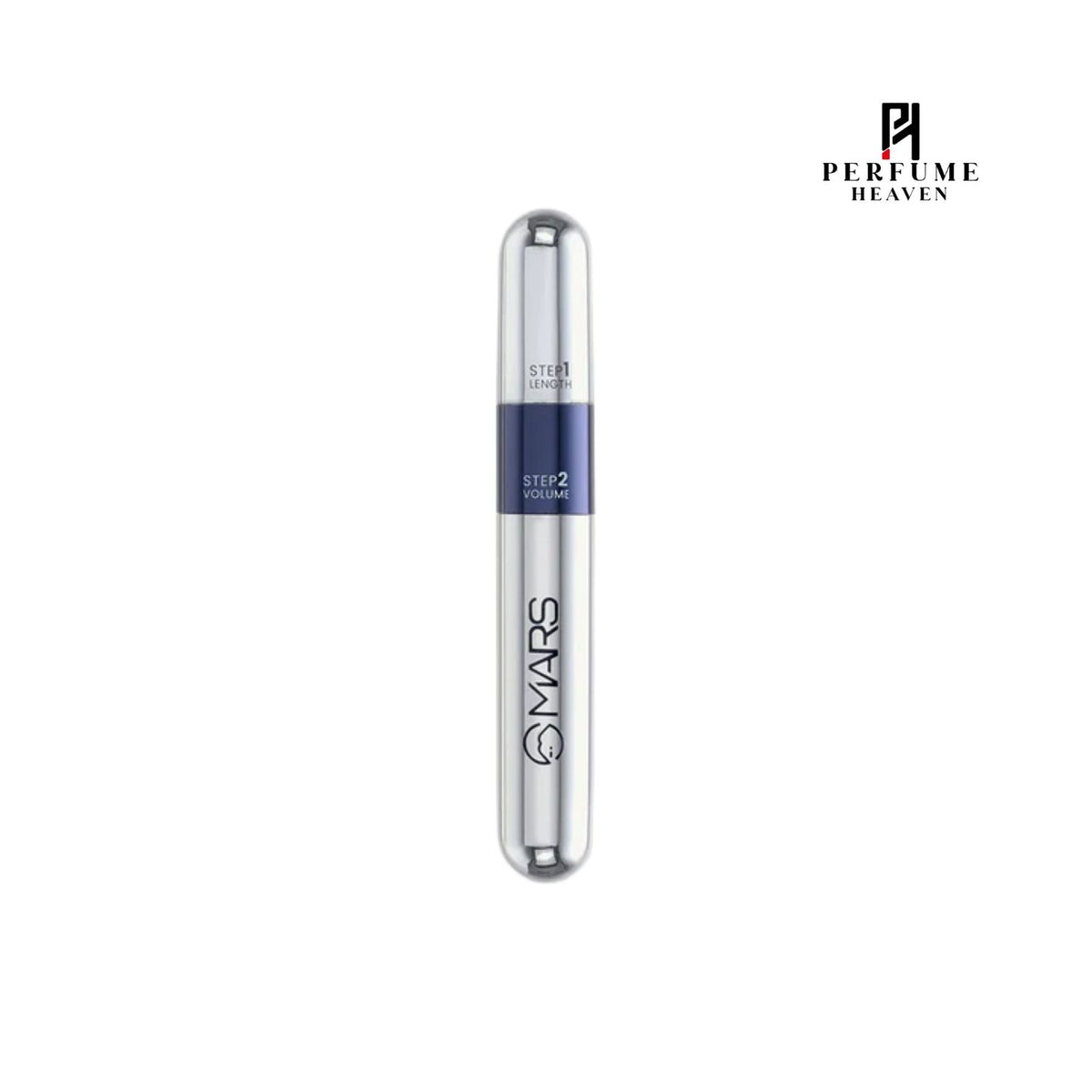 Mars Double Trouble Mascara 15ml