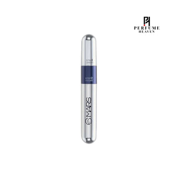 Mars Double Trouble Mascara 15ml