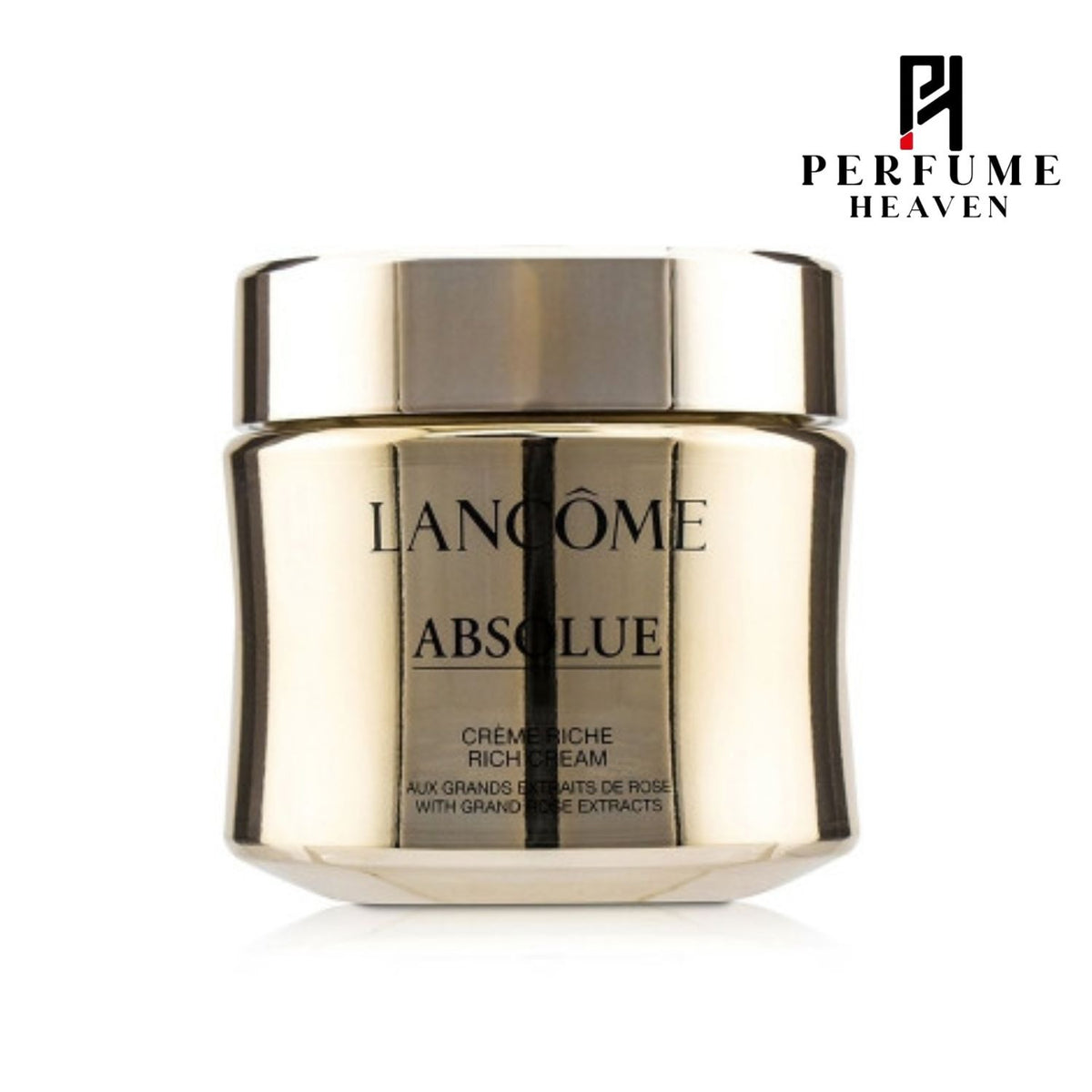 Lancome Absolue Creme Riche Regenerating Brightening Rich Cream 60ml
