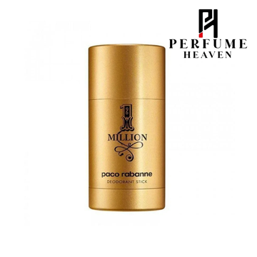 Paco Rabanne 1 Million STICK DEODORANT – 75ml
