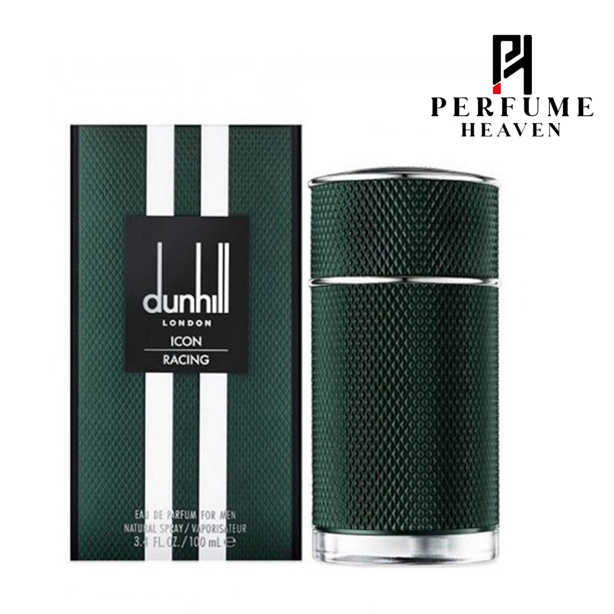 Dunhill Icon Racing EDP – 100ml