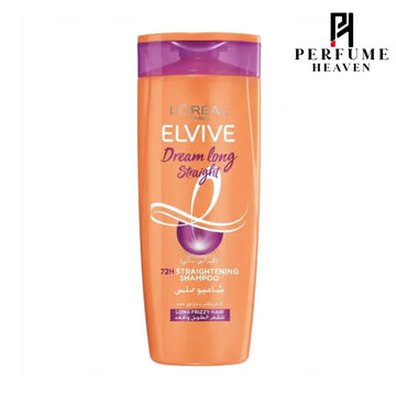 L'Oreal Paris Elvive Dream Long Straight Shampoo 400ml