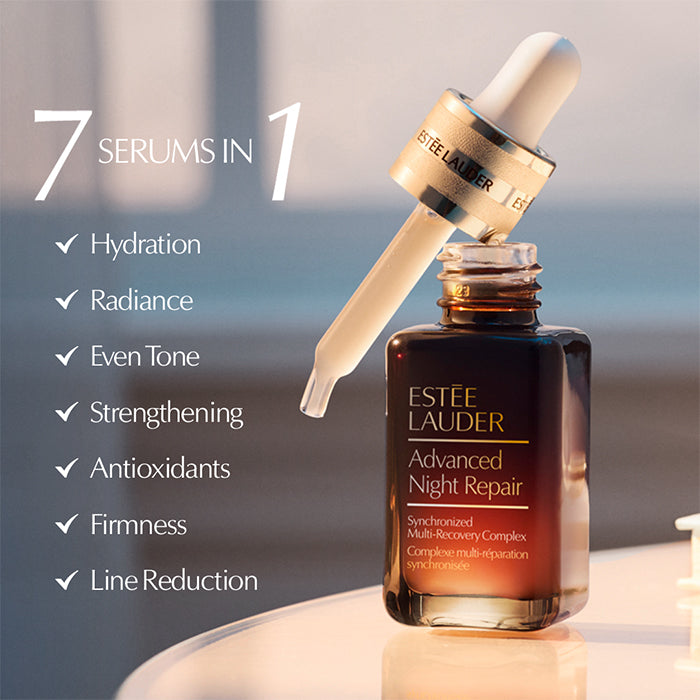 Estee Lauder Advanced Night Repair Serum-50ml