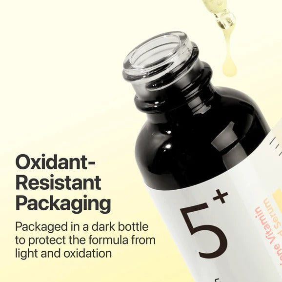 Numbuzin No.5+ Vitamin Concentrated Serum 30ml