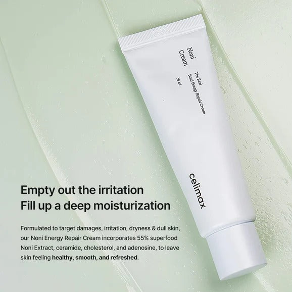Celimax The Real Noni Energy Repair Cream