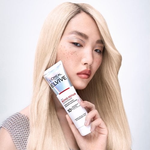 L’Oréal Paris Elvive 10% Bond Repair Conditioner 150ml