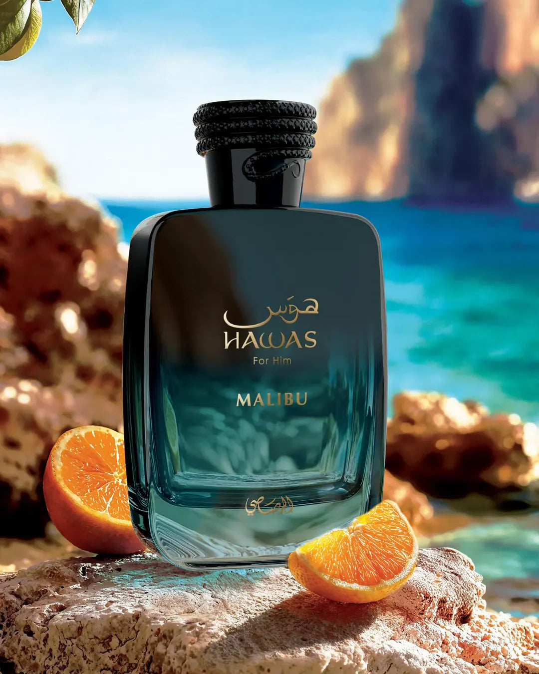 Rasasi Hawas Malibu (M) Eau de Parfum 100ML