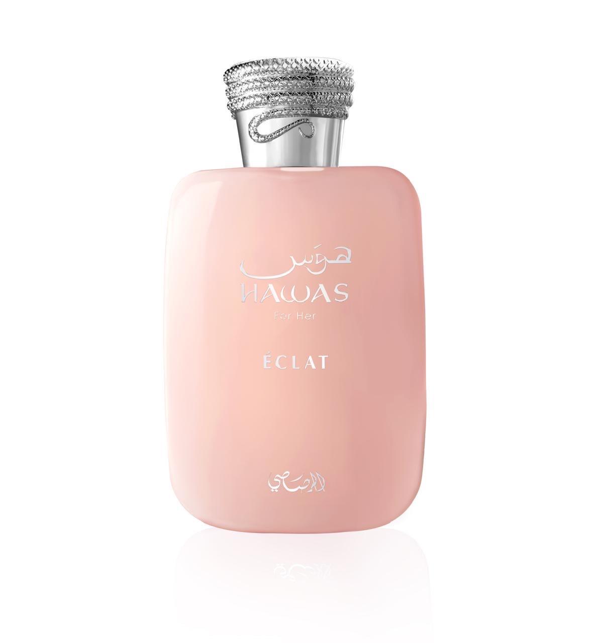 Rasasi Hawas Eclat Eau de Parfum 100ML