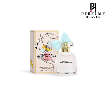Marc Jacobs, Perfect Eau De Parfum Mini 5ml
