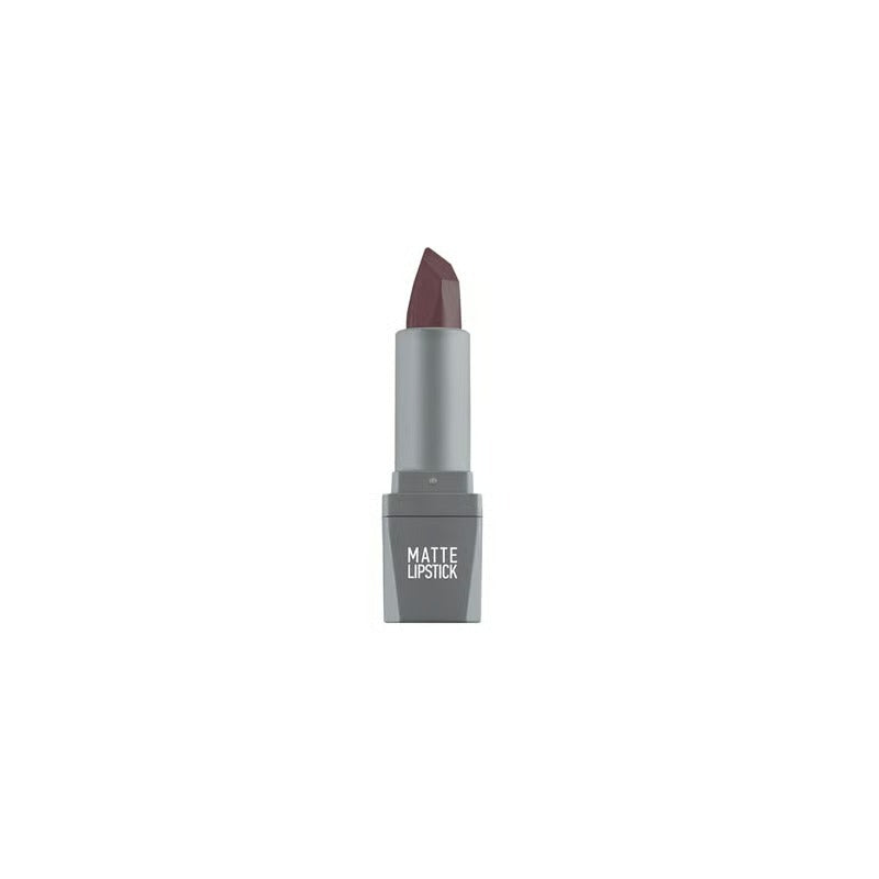 ALIX AVIEN Matte Lipstick 4g - 412 Warm Brown