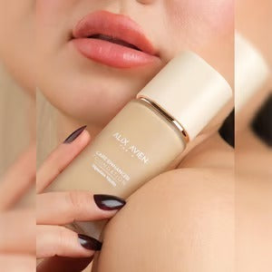 ALIX AVIEN Care Enhancer Foundation 30ml - 803 Rose Buff
