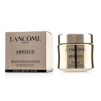 Lancome Absolue Creme Riche Regenerating Brightening Rich Cream 60ml