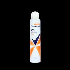 Rexona 72h Motion Activated Sport Anti - Perspirant Spray 200ml