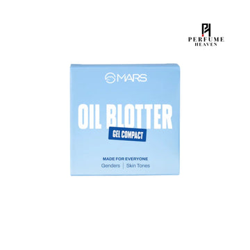 MARS Oil Blotter Gel Compact 5g