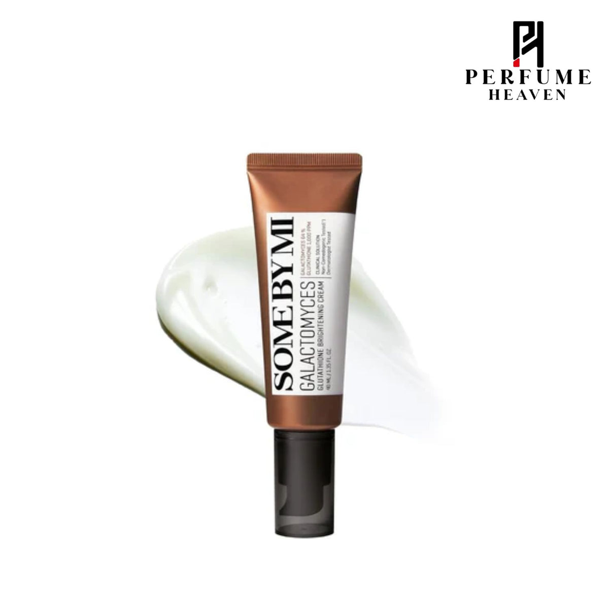 SOME BY MI - Galactomyces Glutathione Brightening Cream