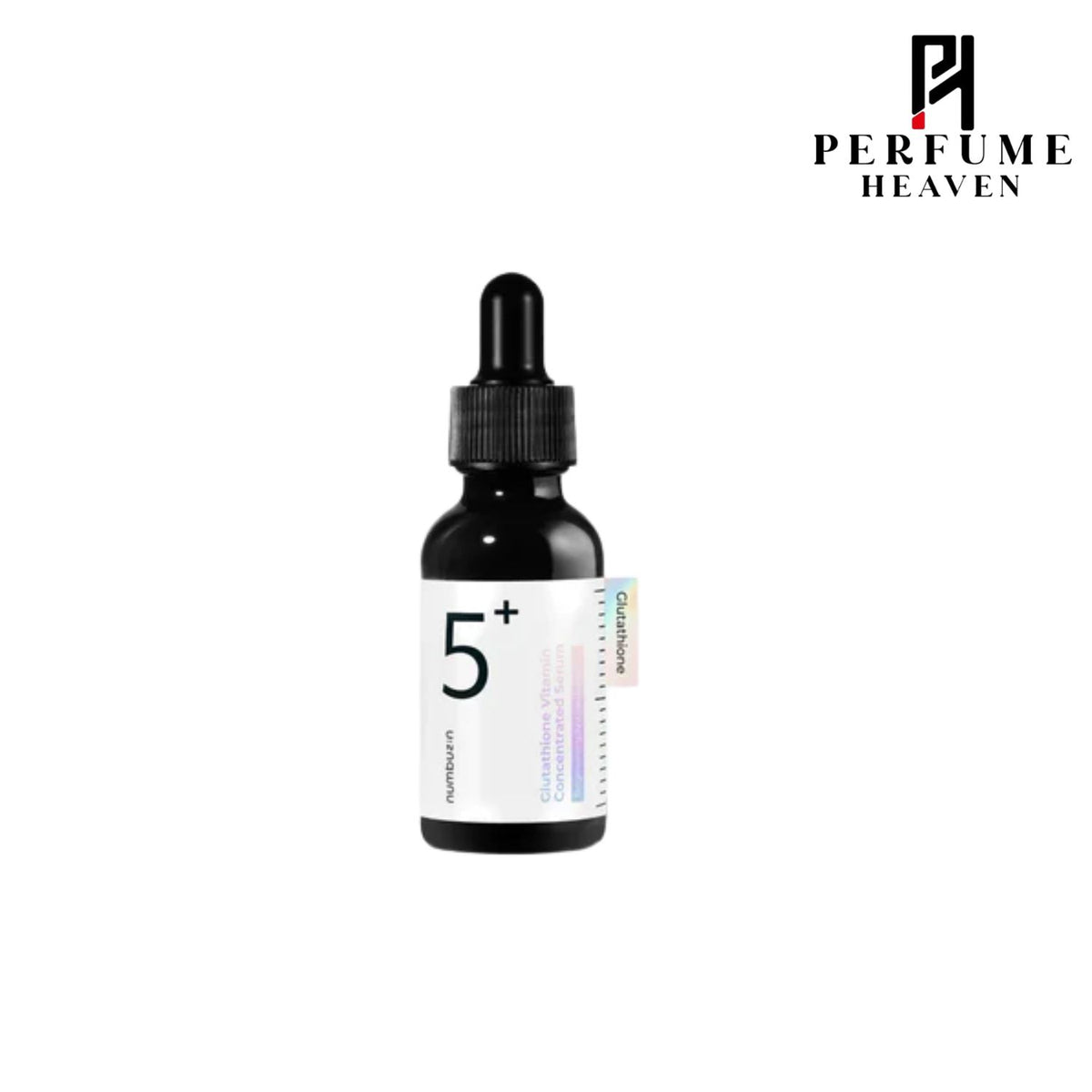 Numbuzin No.5+ Vitamin Concentrated Serum 30ml