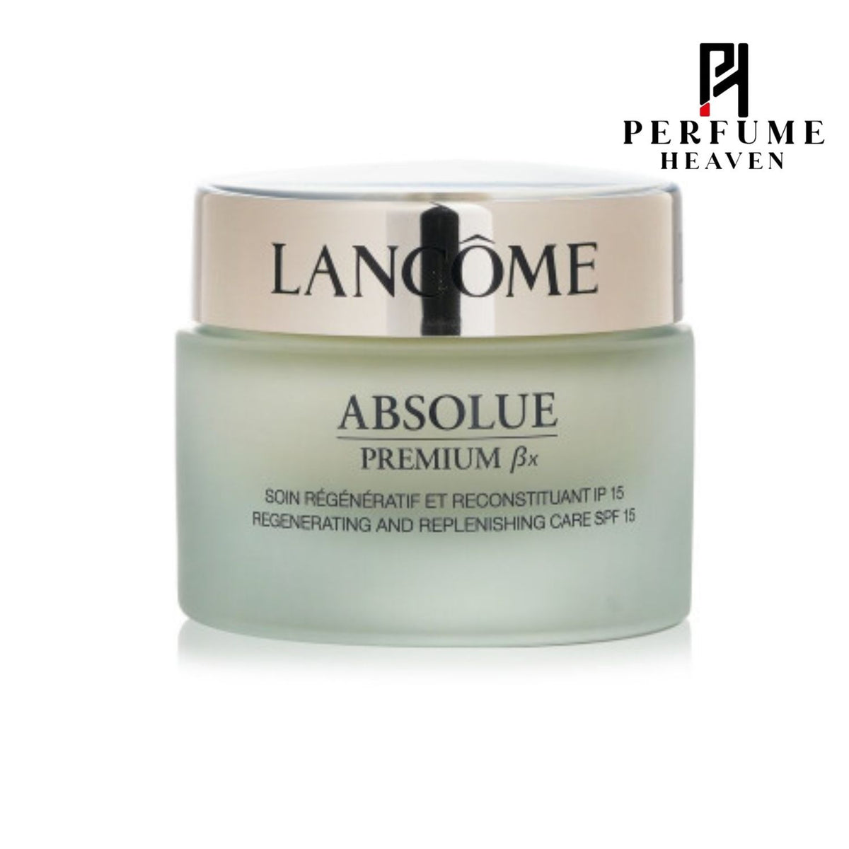 Lancome Absolue Premium BX Regenerating And Replenishing Care SPF 15 50ml