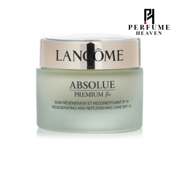 Lancome Absolue Premium BX Regenerating And Replenishing Care SPF 15 50ml
