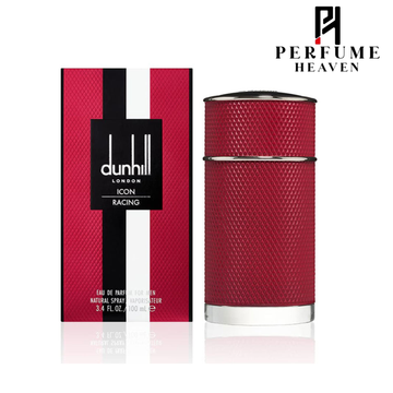 Dunhill Icon Racing Red EDP – 100ml