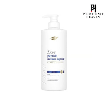 Dove Peptide Intense repair Shampoo 360ml
