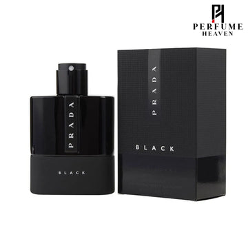 Prada Luna Rossa Black EDP – 100ml