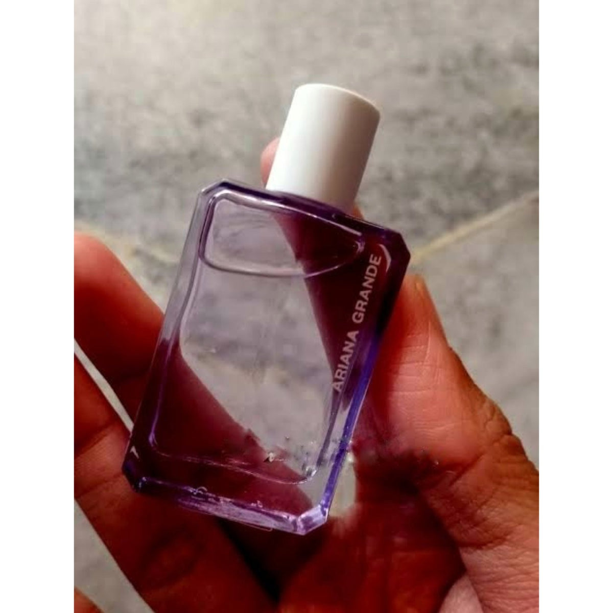 Ariana Grande, God Is A Woman Eau De Parfum Mini 7.5ml