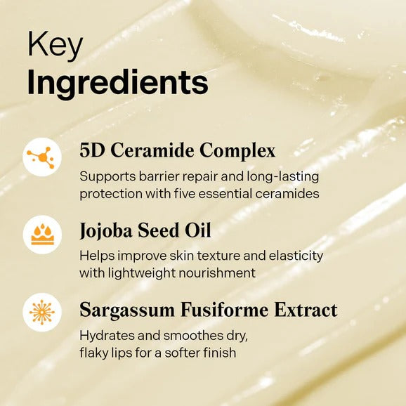Torriden SOLID IN Lip Essence 11ml