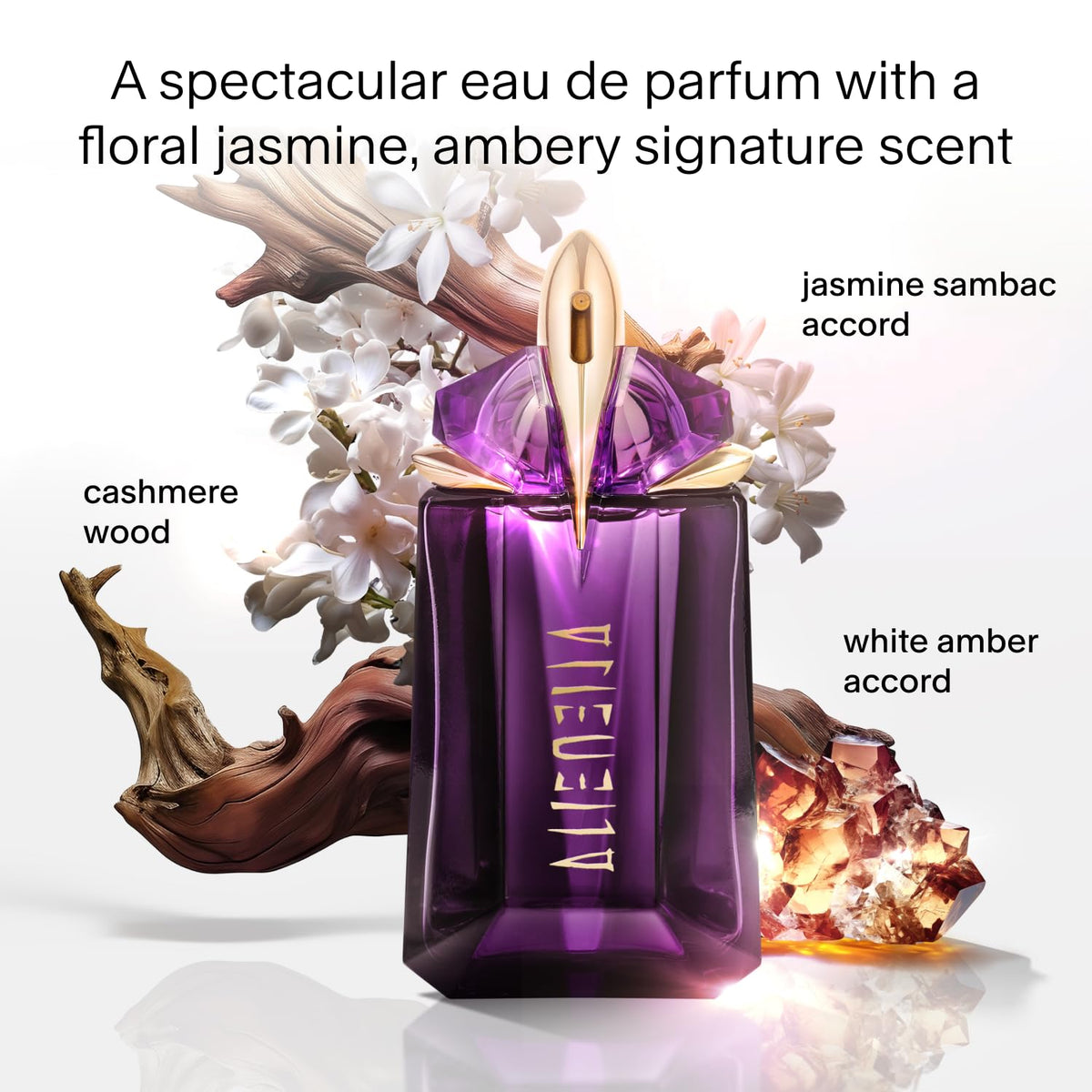 MUGLER ALIEN EDP 90ML
